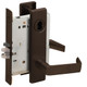 Schlage L9056B 06L 613 Grade 1 Mortise Lock