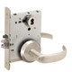 Schlage L9080B 17C 619 Grade 1 Mortise Lock