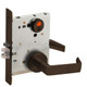 Schlage L9080T 06A 613 Grade 1 Mortise Lock