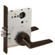 Schlage L9050L 05A 613 Grade 1 Mortise Lock