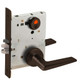 Schlage L9080H 05A 613 Grade 1 Mortise Lock