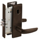 Schlage L9070J 07N 613 Grade 1 Mortise Lock