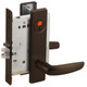 Schlage L9050H 07L 613 Grade 1 Mortise Lock
