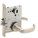 Schlage L9056J 17A 619 IS-LOC Grade 1 Mortise Lock