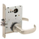 Schlage L9050L 17A 619 IS-OCC Grade 1 Mortise Lock
