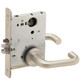 Schlage L9050L 03A 619 IS-LOC Grade 1 Mortise Lock