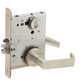 Schlage L9050R 06A 619 IS-LOC Grade 1 Mortise Lock