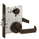 Schlage L9453R 06B 613 Grade 1 Mortise Lock