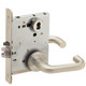 Schlage L9056B 03A 619 IS-LOC Grade 1 Mortise Lock