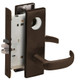 Schlage L9056L 17N 613 Grade 1 Mortise Lock