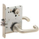 Schlage L9056P 03A 619 IS-LOC Grade 1 Mortise Lock