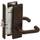 Schlage L9076R 03N 613 Grade 1 Mortise Lock