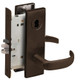 Schlage L9070J 17N 613 Grade 1 Mortise Lock