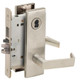 Schlage L9453B 06N 619 Grade 1 Mortise Lock