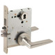 Schlage L9453J 05A 619 Grade 1 Mortise Lock
