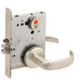 Schlage L9050H 17B 619 Grade 1 Mortise Lock