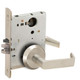 Schlage L9070L 06C 619 Grade 1 Mortise Lock