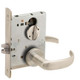 Schlage L9044 17A 619 IS-OCC Grade 1 Mortise Lock