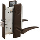Schlage L9050R 12L 613 RH Grade 1 Mortise Lock