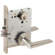 Schlage L9453P 05A 619 Grade 1 Mortise Lock