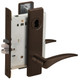 Schlage L9050J 12L 613 RH Grade 1 Mortise Lock