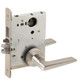 Schlage L9453L 05A 619 Grade 1 Mortise Lock