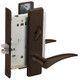 Schlage L9040 12L 613 RH Grade 1 Mortise Lock