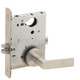 Schlage L9010 01A 619 Grade 1 Mortise Lock