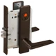 Schlage L9050T 05L 613 Grade 1 Mortise Lock