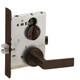Schlage LV9044 01A 613 Grade 1 Mortise Lock