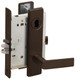 Schlage L9056J 01L 613 Grade 1 Mortise Lock