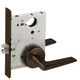 Schlage L9010 05B 613 Grade 1 Mortise Lock