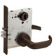 Schlage L9076B 17A 613 Grade 1 Mortise Lock