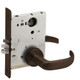 Schlage L9076L 17A 613 Grade 1 Mortise Lock
