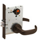 Schlage L9070H 17A 613 Grade 1 Mortise Lock