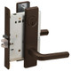Schlage L9080R 02L 613 Grade 1 Mortise Lock