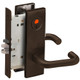 Schlage L9070H 03N 613 Grade 1 Mortise Lock