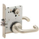 Schlage L9050P 03B 619 IS-OCC Grade 1 Mortise Lock