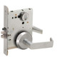 Schlage L9080R 06C 626 Grade 1 Mortise Lock