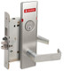 Schlage L9480P 06N 626 OS-OCC Grade 1 Mortise Lock