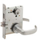 Schlage L9465P 17A 626 Grade 1 Mortise Lock
