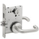 Schlage L9465R 03B 626 Grade 1 Mortise Lock