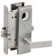 Schlage L9056L 01N 626 L583-363 Grade 1 Mortise Lock