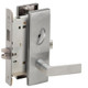 Schlage L9440 01N 626 L583-363 Grade 1 Mortise Lock
