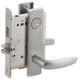 Schlage L9456P 07L 626 Grade 1 Mortise Lock