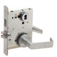 Schlage L9456B 06A 626 Grade 1 Mortise Lock