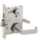 Schlage L9485P 06A 626 LH Grade 1 Mortise Lock
