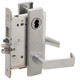 Schlage L9453J 06L 626 Grade 1 Mortise Lock