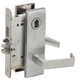 Schlage L9453J 06N 626 Grade 1 Mortise Lock