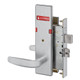 Schlage L9440 07N 626 OS-OCC Grade 1 Mortise Lock